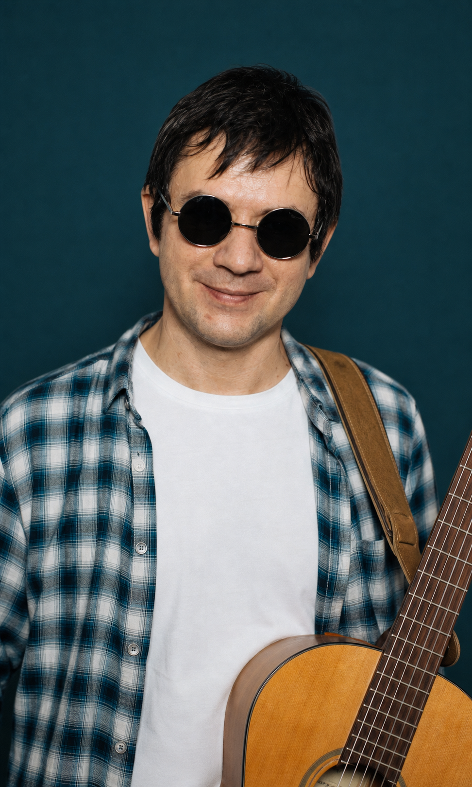 Алексей Ионкин