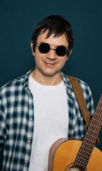 Алексей Ионкин