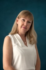 Елена Косицына