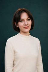 Элия Хабибуллина