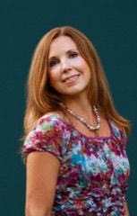 Ирина Пименова